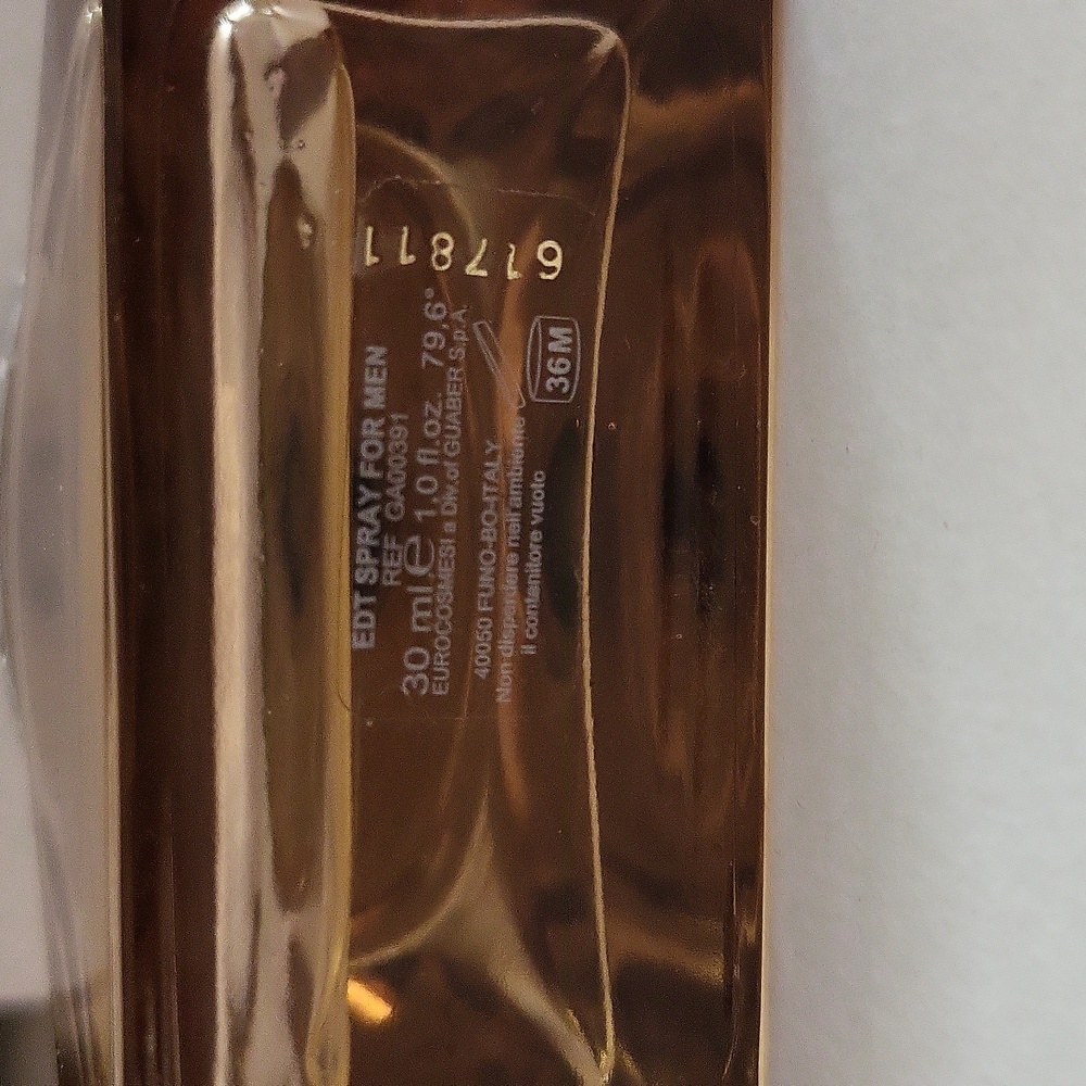 Canali For Men - Picture 5 of 7